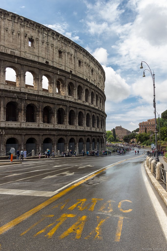 Colosseo