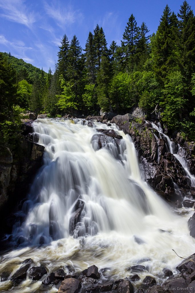 Chute-du-Diable