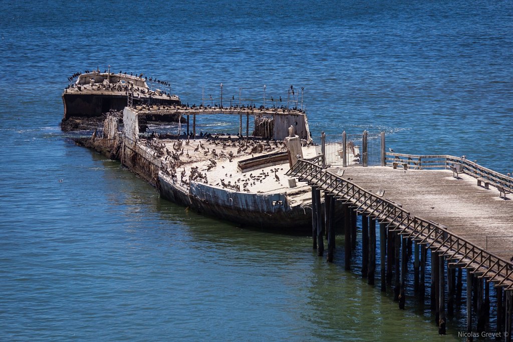 SS Palo Alto