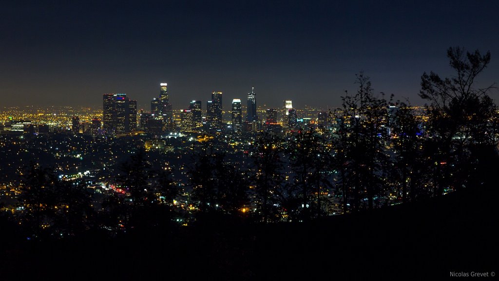 Downtown Core