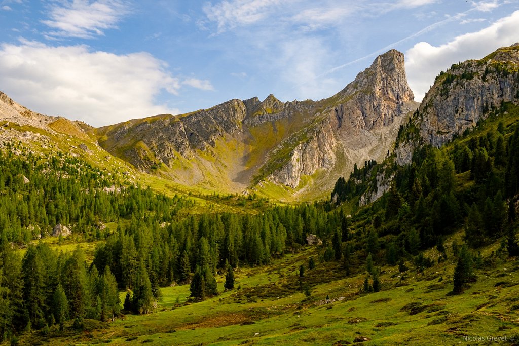 Monte Cernera