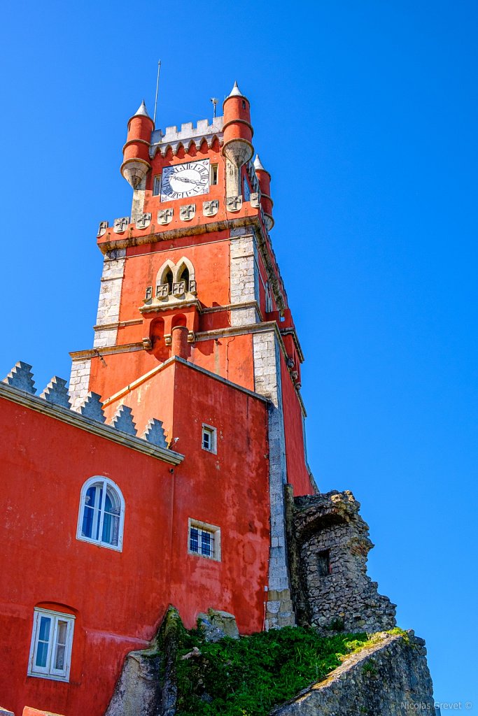 Palácio Nacional da Pena